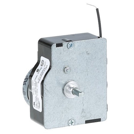 Alto-Shaam Timer For Alto-Shaam - Part No Tr3504 TR3504